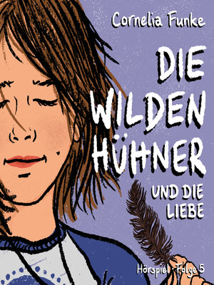 cover image of Die Wilden Hühner, Folge 5